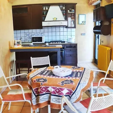 La Tua Casa A Due Passi Dal Mare Apartment *