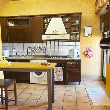 Apartment La Tua Casa A Due Passi Dal Mare