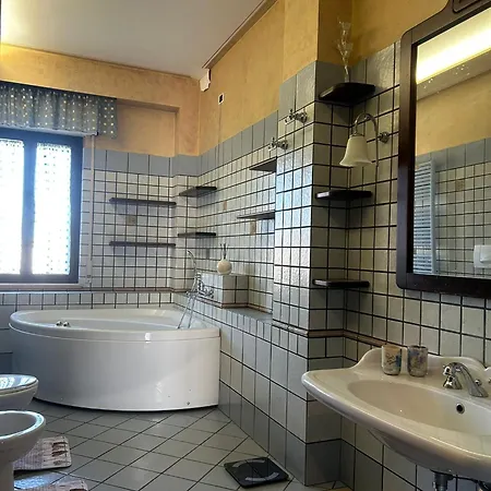 Apartment La Tua Casa A Due Passi Dal Mare