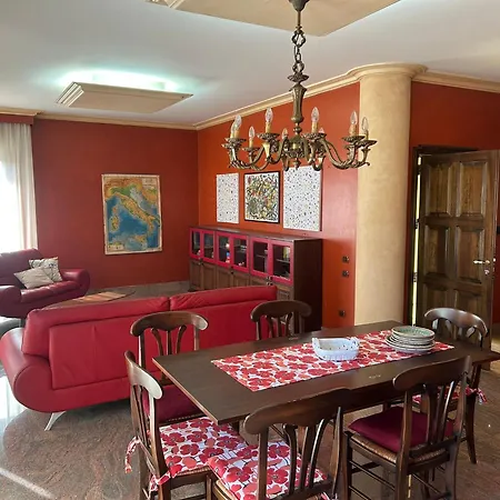 La Tua Casa A Due Passi Dal Mare Apartment *