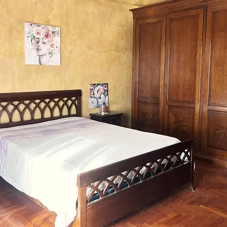 Apartment La Tua Casa A Due Passi Dal Mare