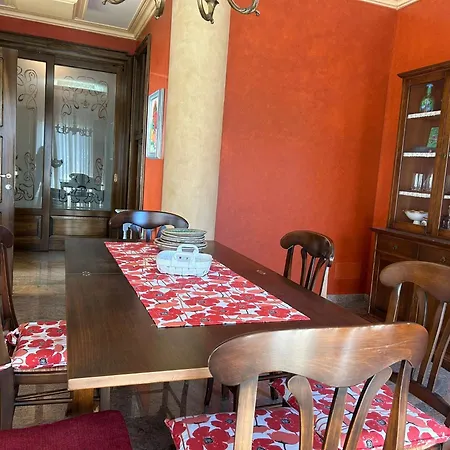 Apartment La Tua Casa A Due Passi Dal Mare *