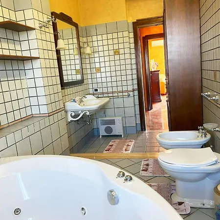 La Tua Casa A Due Passi Dal Mare Apartment Avola