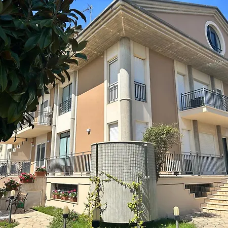 La Tua Casa A Due Passi Dal Mare Apartment Avola