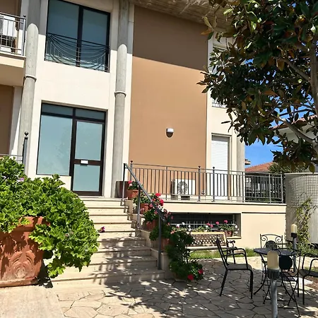 Apartment La Tua Casa A Due Passi Dal Mare Avola