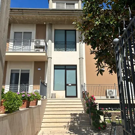 La Tua Casa A Due Passi Dal Mare * Avola