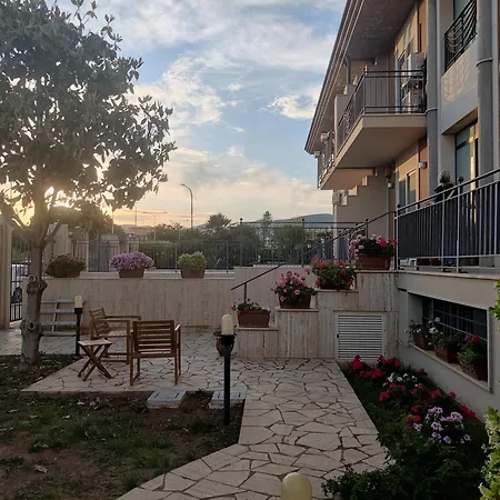 La Tua Casa A Due Passi Dal Mare Apartment