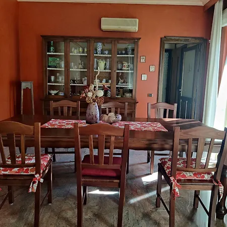 Apartment La Tua Casa A Due Passi Dal Mare