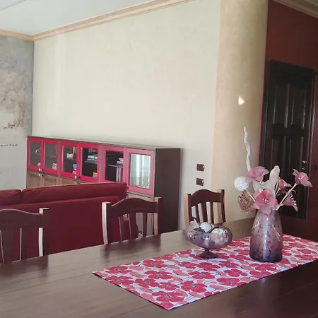 La Tua Casa A Due Passi Dal Mare Apartment