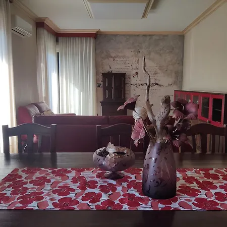 Apartment La Tua Casa A Due Passi Dal Mare *