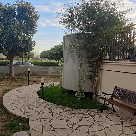 Apartment La Tua Casa A Due Passi Dal Mare Avola