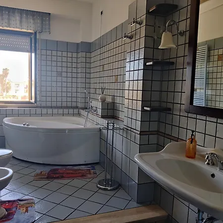 Apartment La Tua Casa A Due Passi Dal Mare