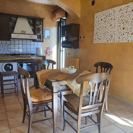 La Tua Casa A Due Passi Dal Mare Apartment