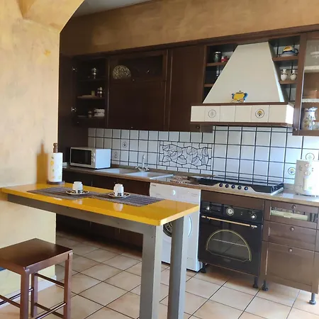 Apartment La Tua Casa A Due Passi Dal Mare
