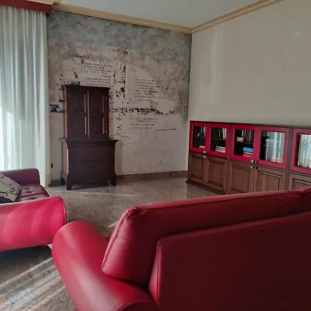 La Tua Casa A Due Passi Dal Mare Apartment Avola