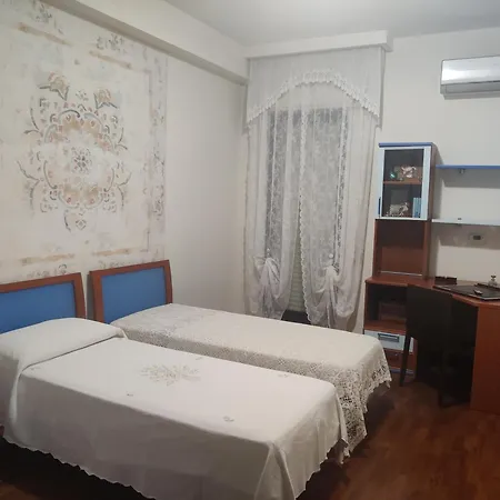 Apartment La Tua Casa A Due Passi Dal Mare Avola