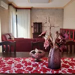 Apartament Garden House Near Pantanello Avola