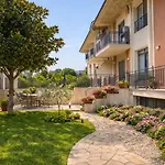Apartament Garden House Near Pantanello Avola