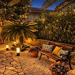Garden House Near Pantanello Apartament *