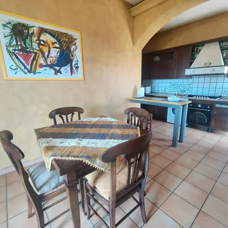 La Tua Casa A Due Passi Dal Mare