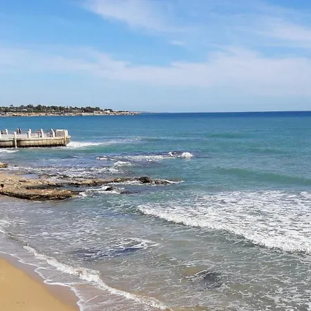 La Tua Casa A Due Passi Dal Mare