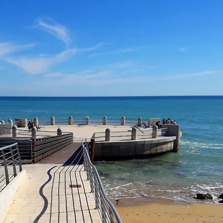 Appartement La Tua Casa A Due Passi Dal Mare Avola