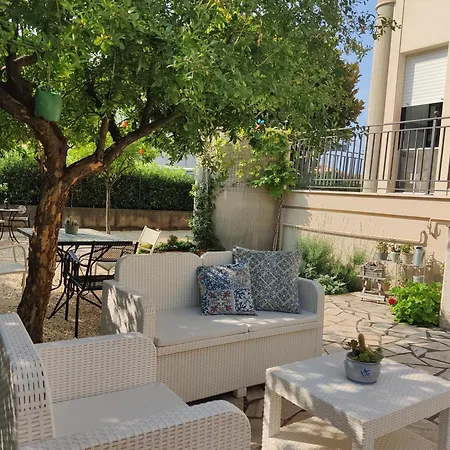 Appartement La Tua Casa A Due Passi Dal Mare *