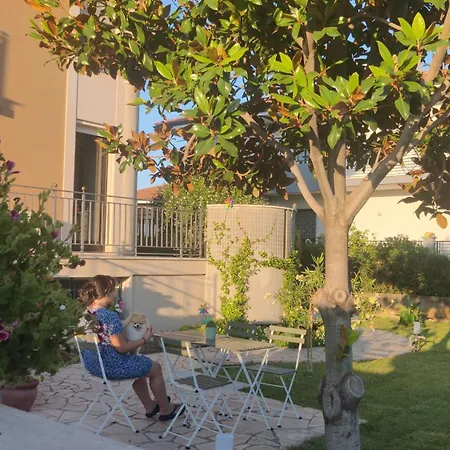 La Tua Casa A Due Passi Dal Mare