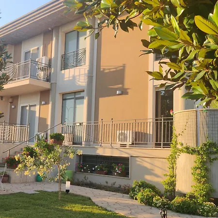La Tua Casa A Due Passi Dal Mare Apartman Avola