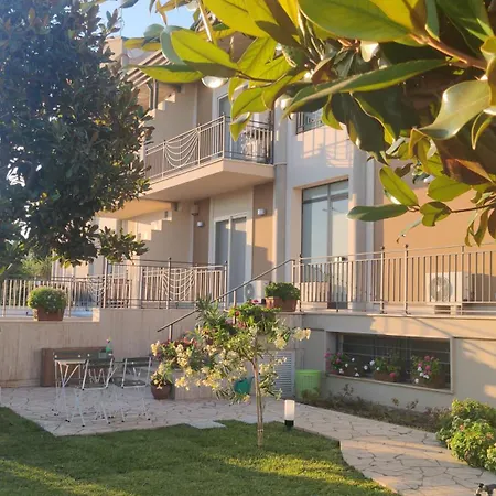 La Tua Casa A Due Passi Dal Mare Appartement