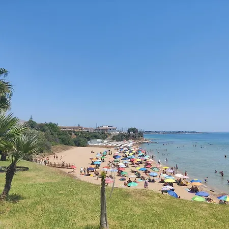 La Tua Casa A Due Passi Dal Mare Avola