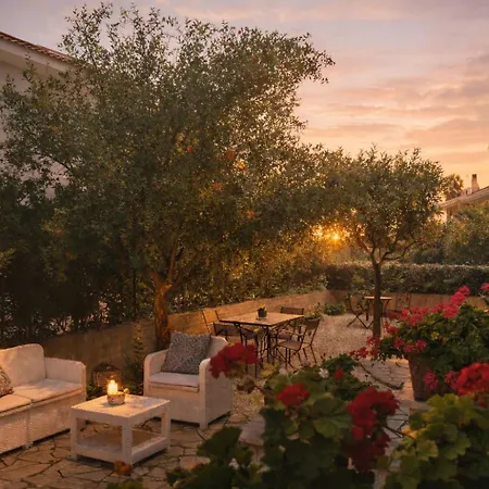 Apartament Garden House Near Pantanello *