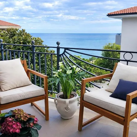 Apartament Garden House Near Pantanello