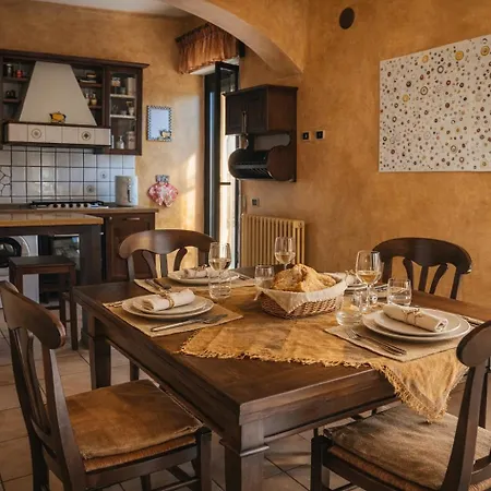Garden House Near Pantanello Apartament *