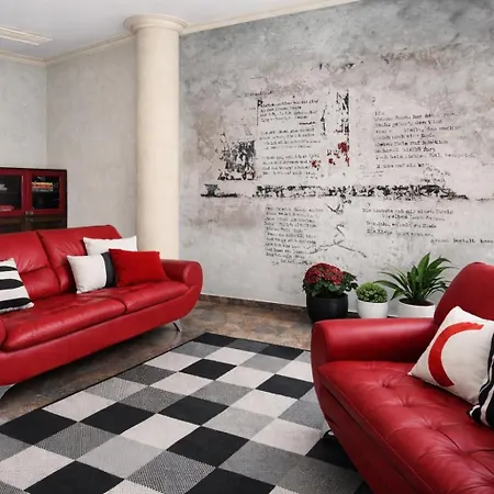 Garden House Near Pantanello Apartament Avola