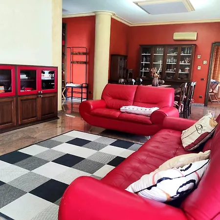 Garden House Near Pantanello Apartament *
