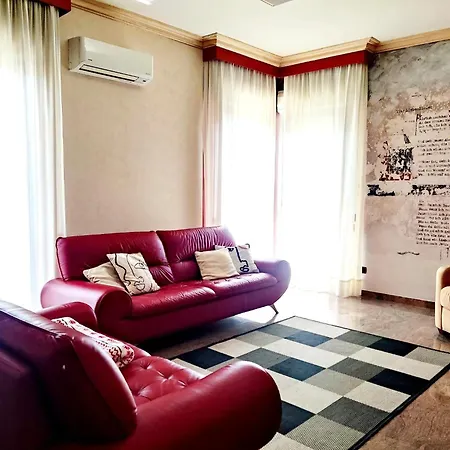 Apartament Garden House Near Pantanello *